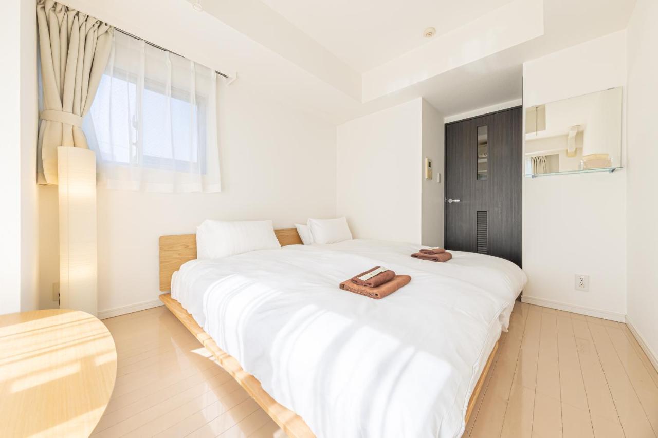 Square渋谷312 Apartment Präfektur Tokio