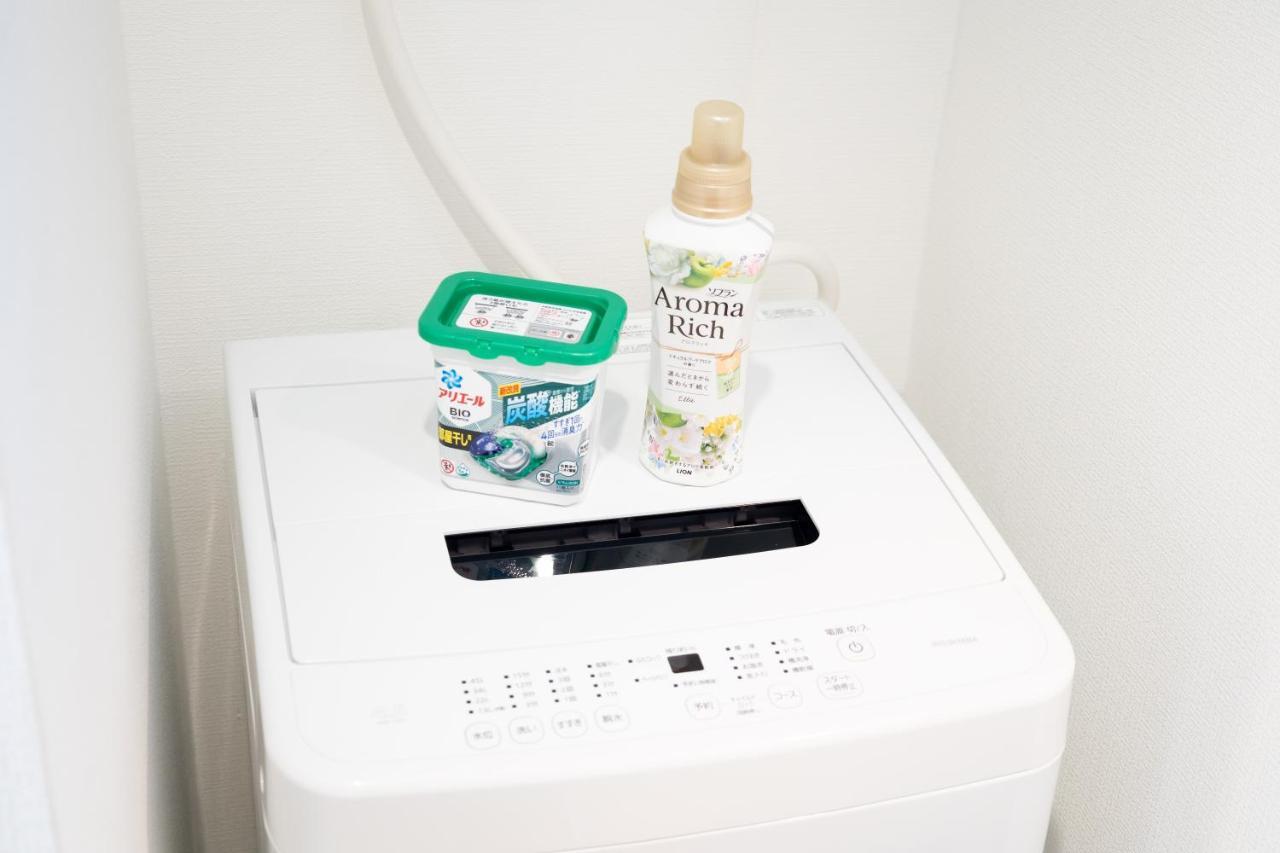 Square渋谷312 Apartment Präfektur Tokio