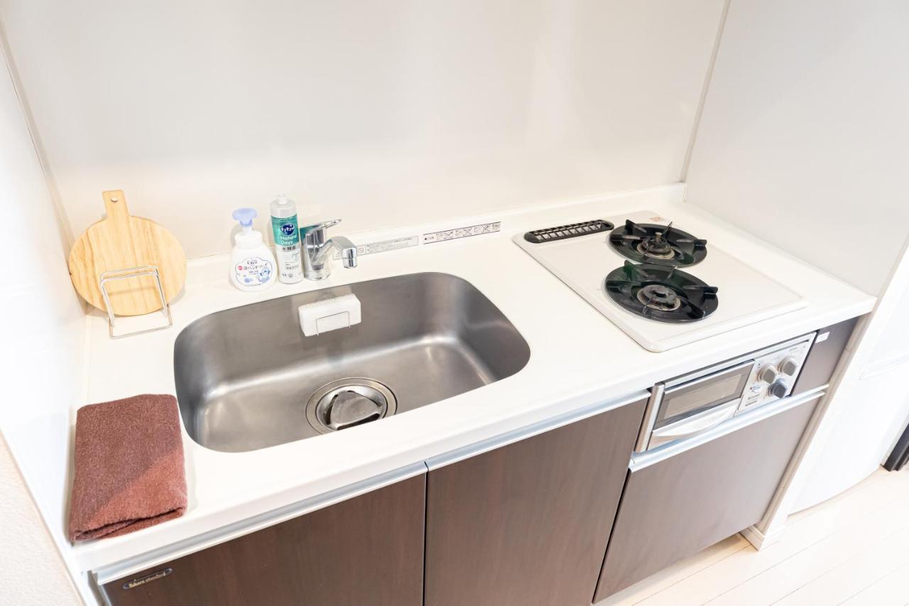 Apartment Square渋谷312 Präfektur Tokio